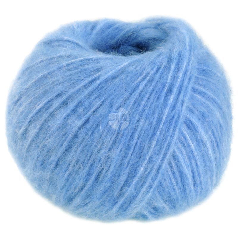 18 Hellblau (Alpaca Air II)