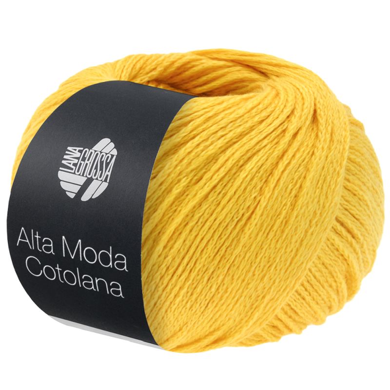 69 gelb (Alta Moda Cotolana)