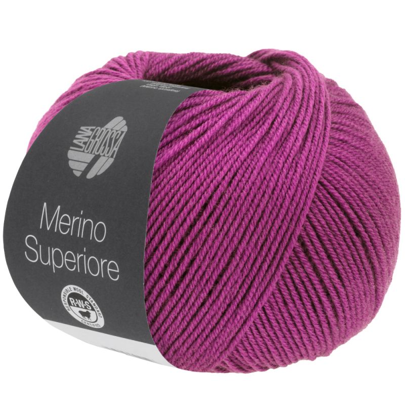 53 orchidee (Merino Superiore)