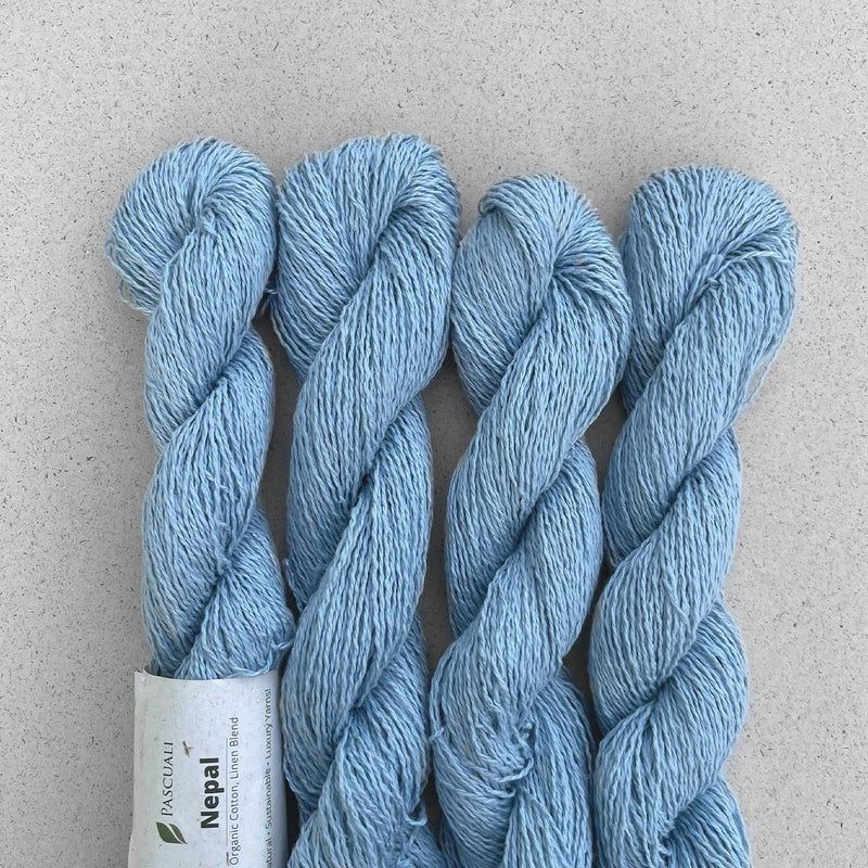 35 gletscher (Nepal neu)