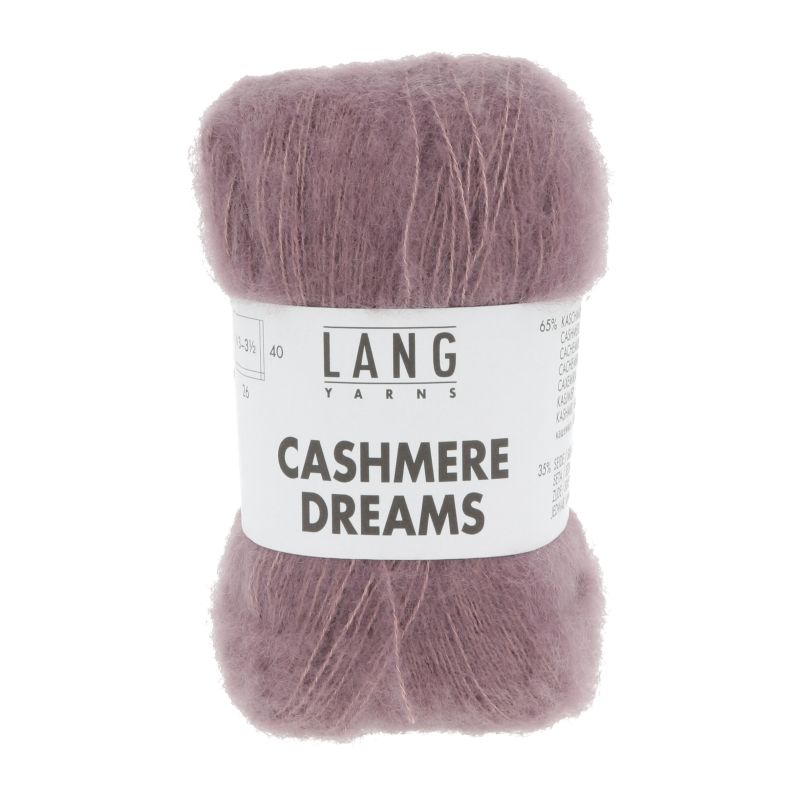 148 altrosa (Cashmere Dreams)