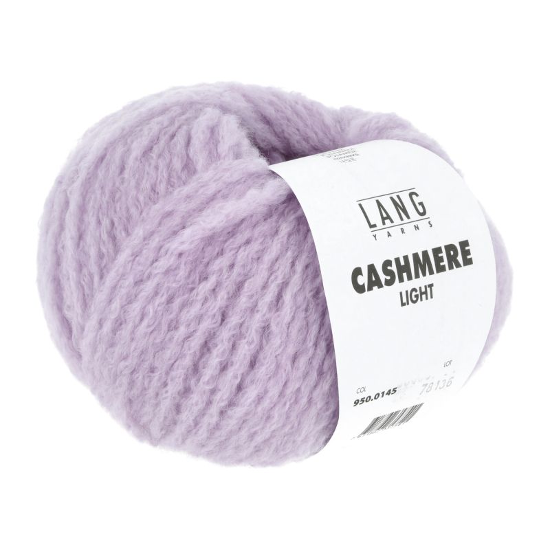 145 lavendel (Cashmere Light)