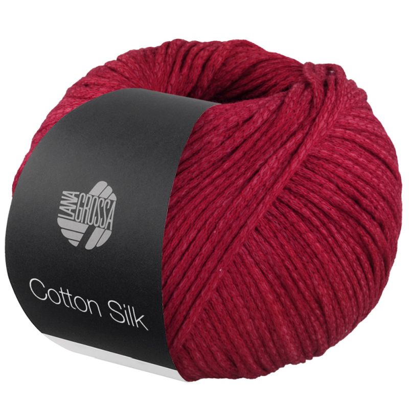 Cotton Silk (Lana Grossa)