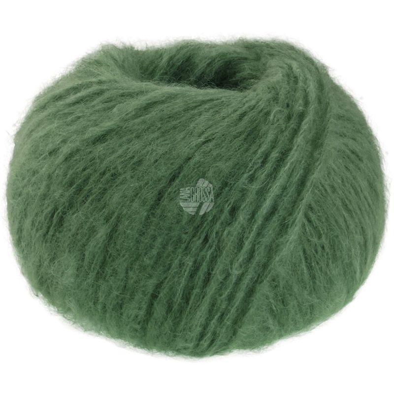 13 Resedagrün (Mohair di Gio)