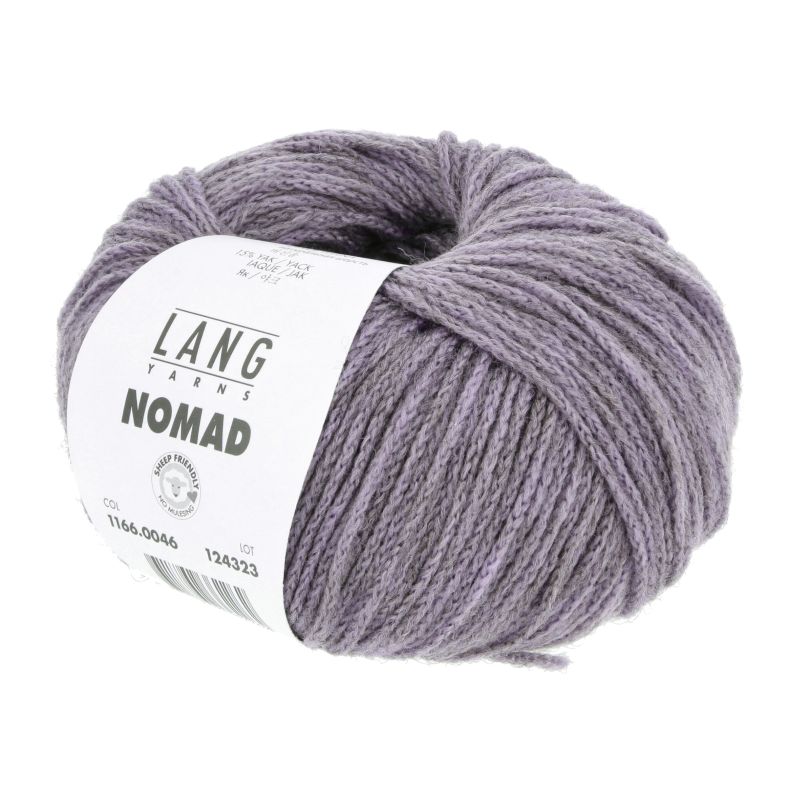 1166.0046 flieder (Nomad)