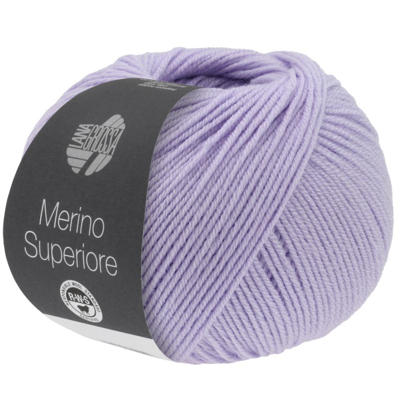 45 lila (Merino Superiore)