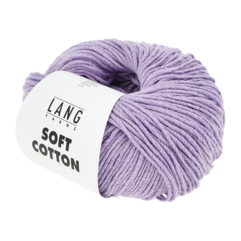 07 lila (Soft Cotton)