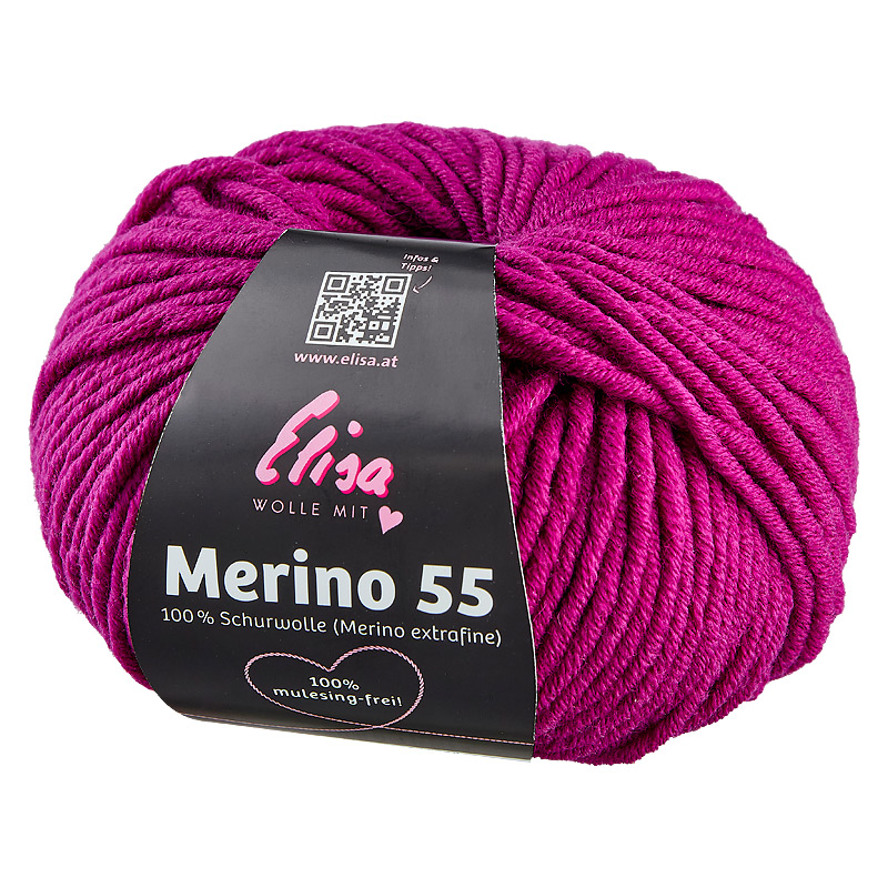 7099 beere (elisa merino 55)