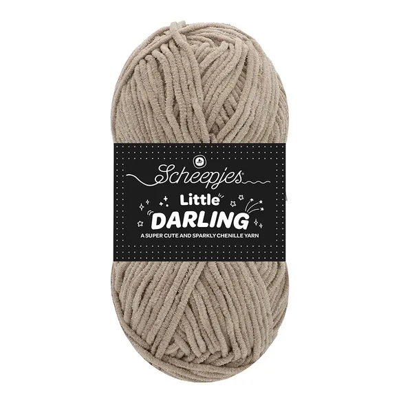 409S Koala Sparkle (Little Darling Sparkle)