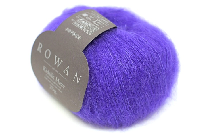 15 (Kidsilk Haze)