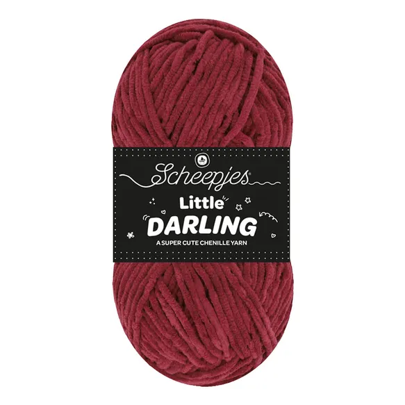 444 Beetle (Little Darling)