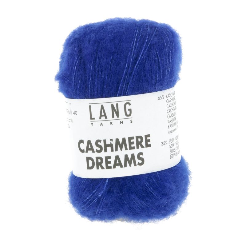 06 blau royal (Cashmere Dreams)