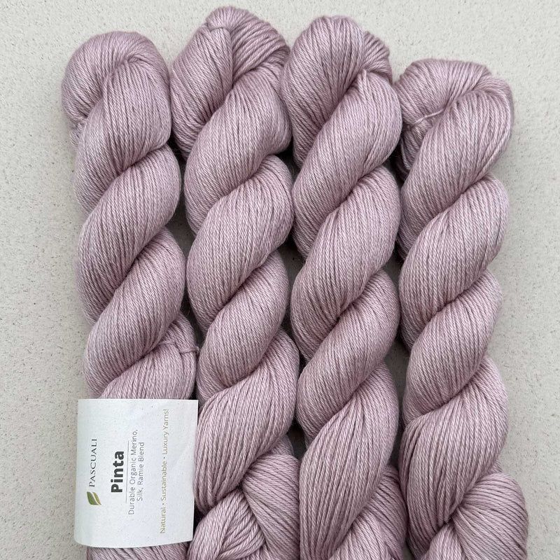 127 rose (Pinta)