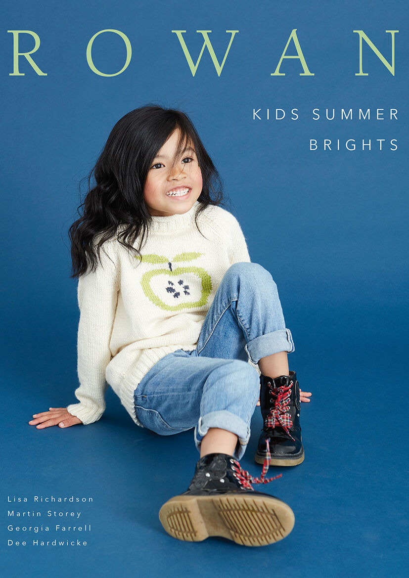 kids summer brights