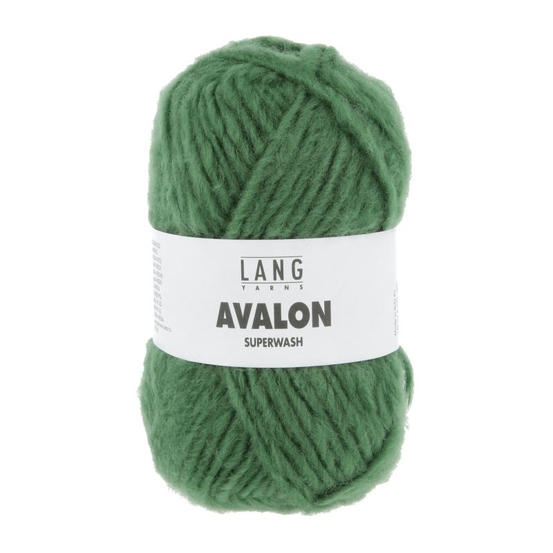 1171.0017 grün (Avalon)