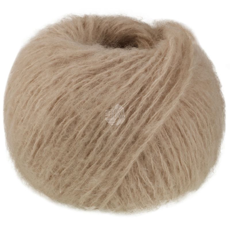 08 Beige (Mohair di Gio)