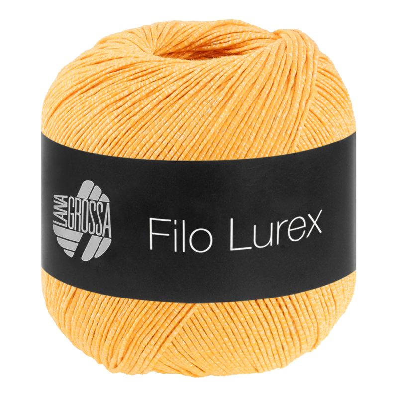 Filo Lurex (Lana Grossa)