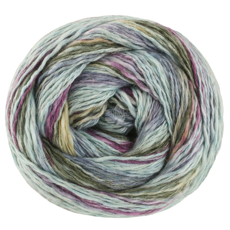 Gomitolo California (Lana Grossa)