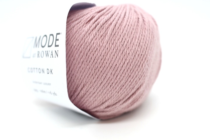 18 Crepe (Cotton dk)