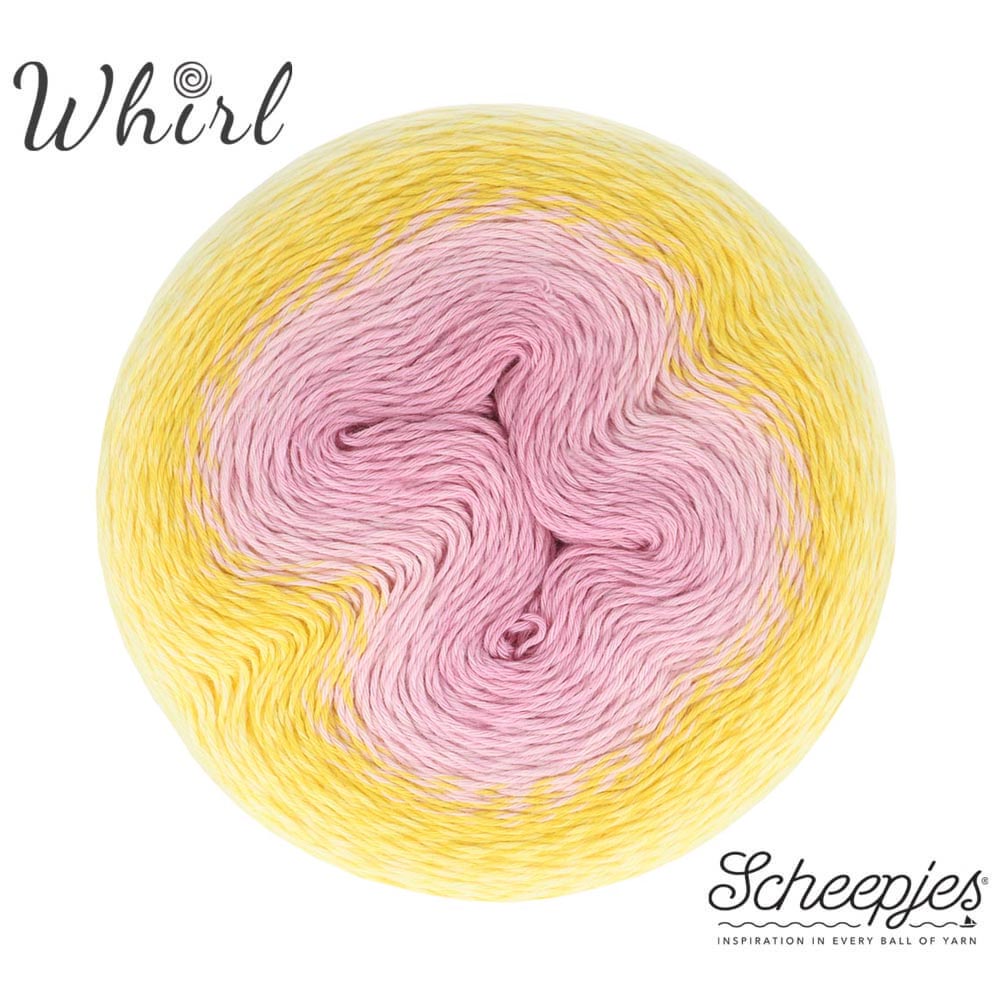 796 Meringue Serenade (Whirl)