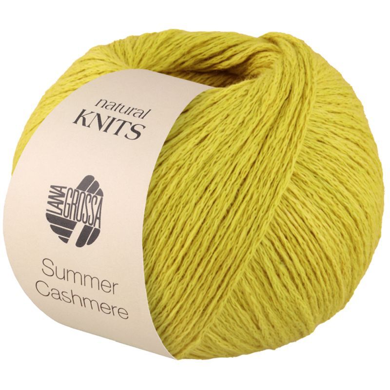 16 limette (Summer Cashmere)