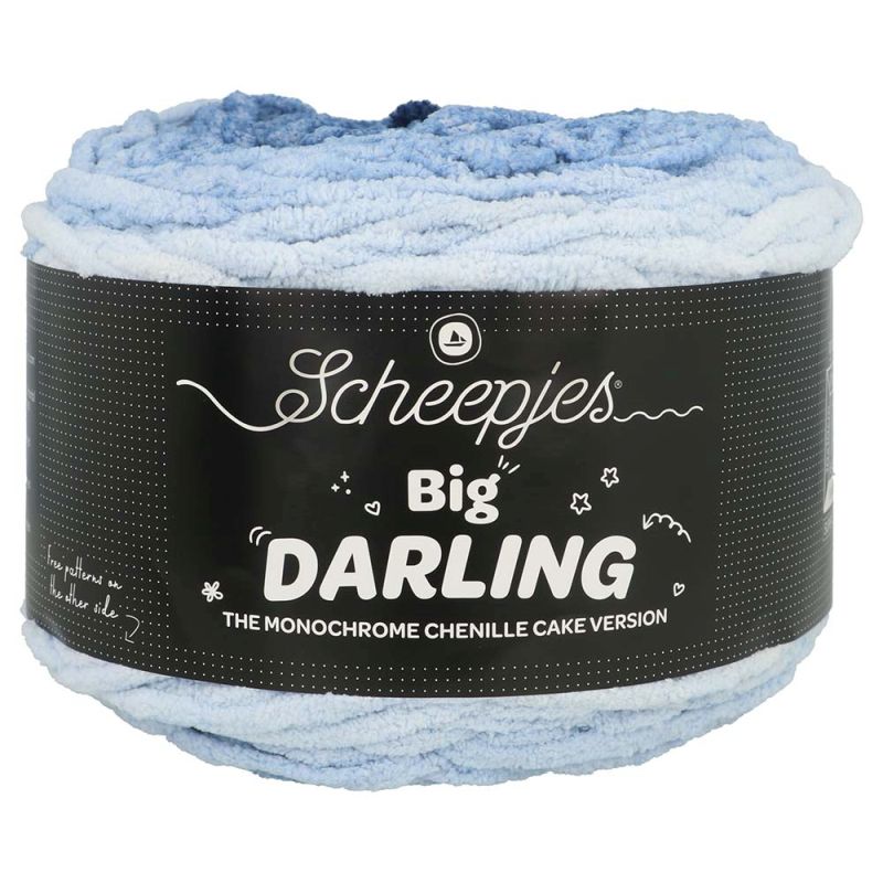 426 Peacock (Big Darling)