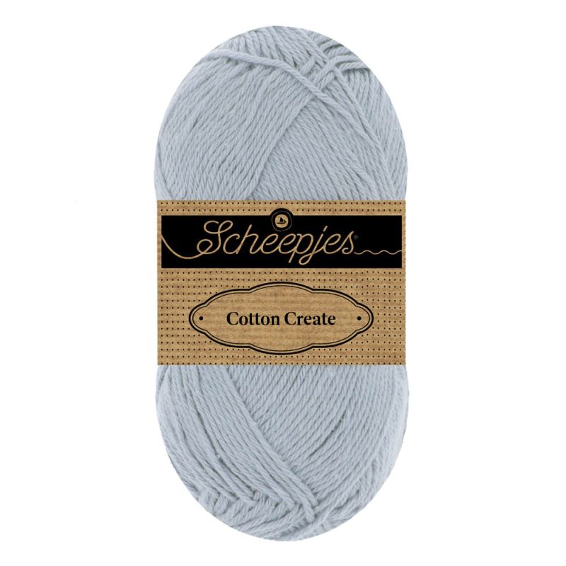 651 Unravel (Cotton Create)