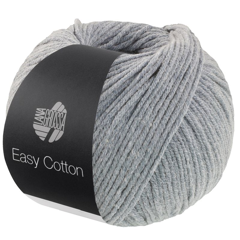 19 Graublau (Easy Cotton)