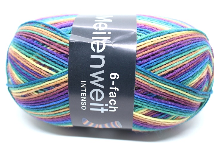 Color 9588 bunt