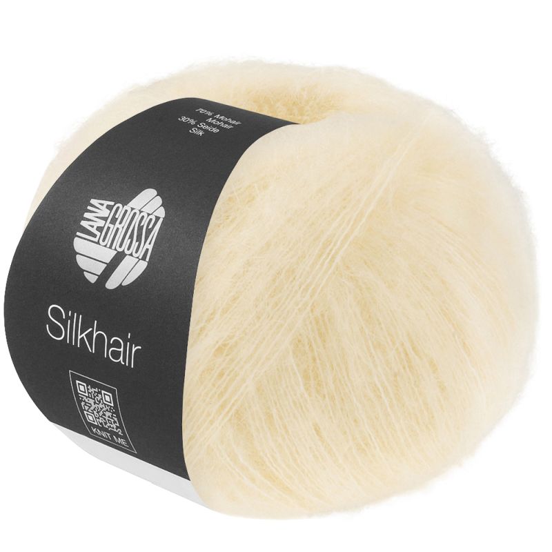 232 creme (Silkhair)
