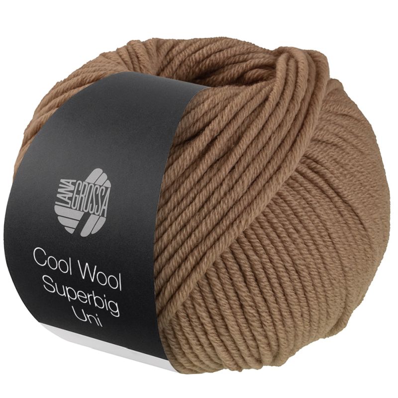 38 Camel (Cool Wool Superbig)