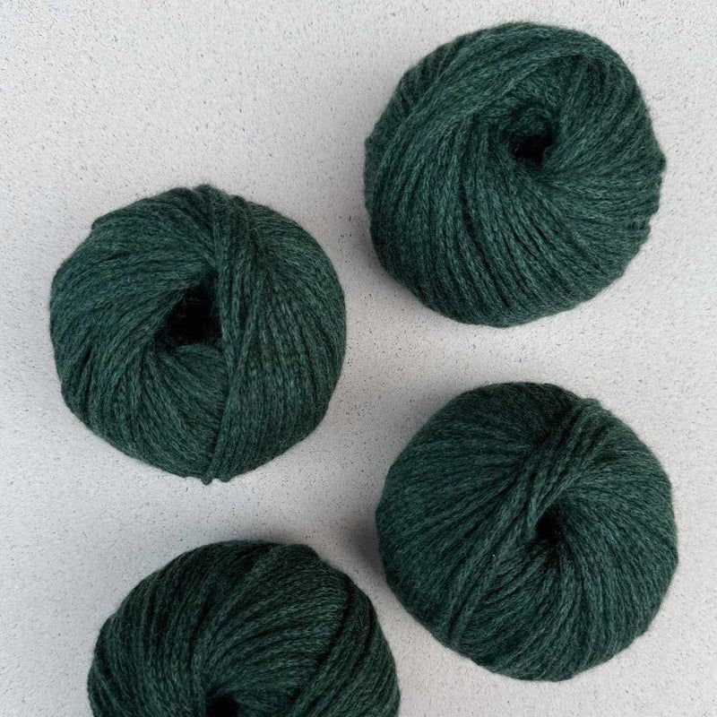 86 Neptun (Cashmere Delizia)
