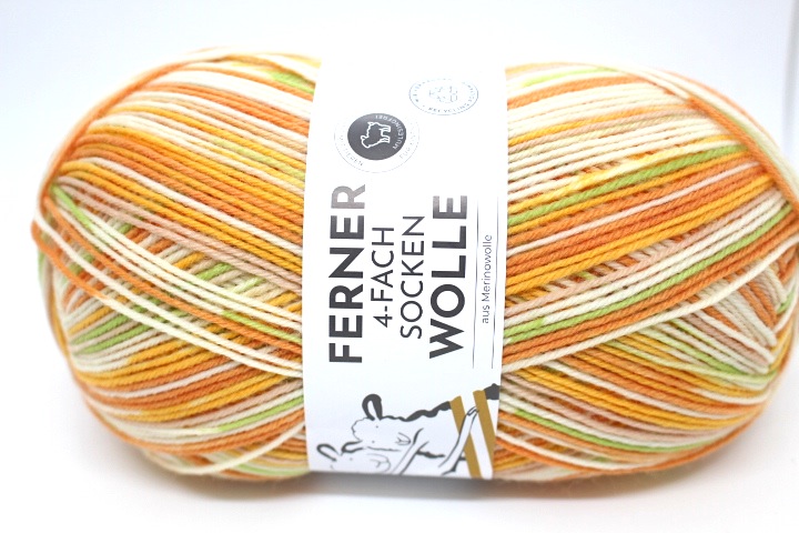 845-25 (Ferner Sockenwolle 4-fach)