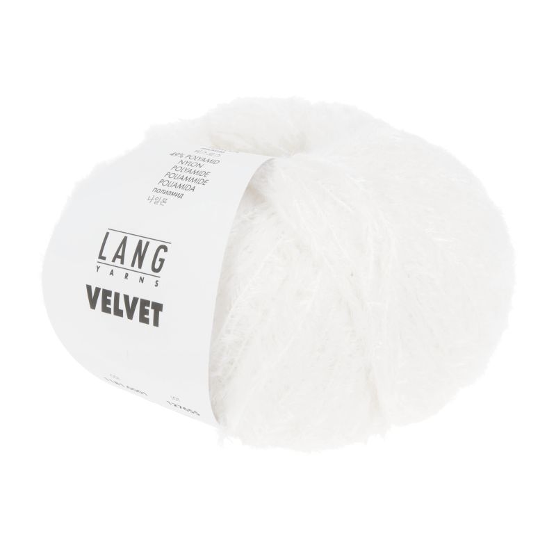 11810001 weiss (Velvet)