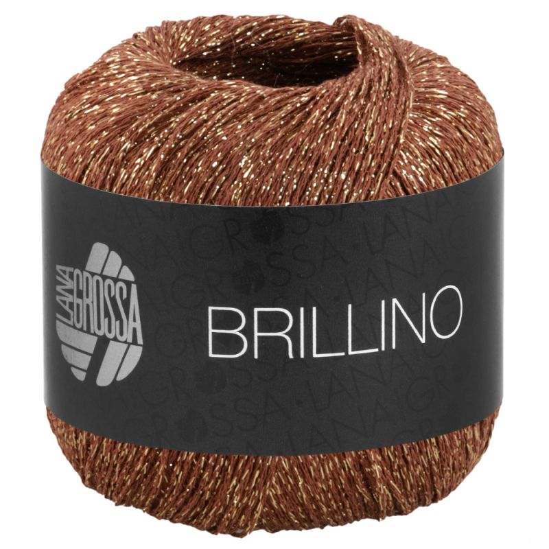 38 Nougat/Gold