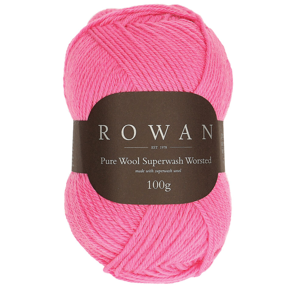 195 rose (pink)