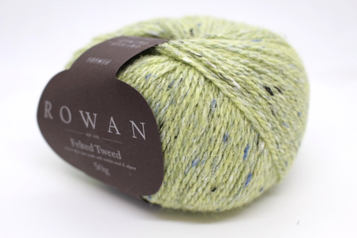 227 sorbet (felted tweed)