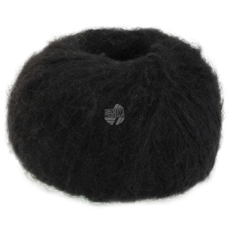 12 Schwarz (Alpaca Air II)