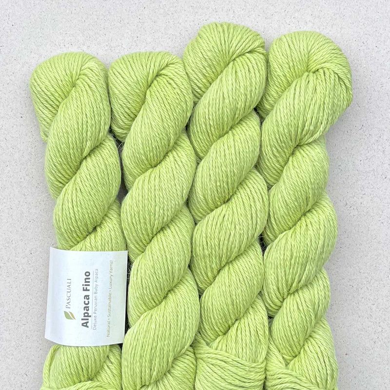 71 pistazie  (Alpaca Fino)