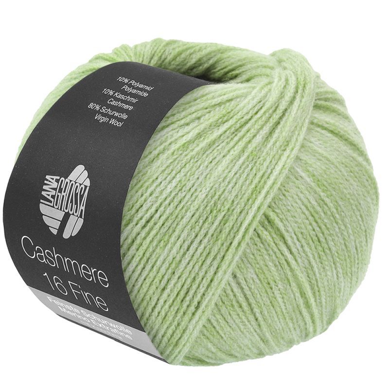 67 weißgrün (cashmere 16 fine)