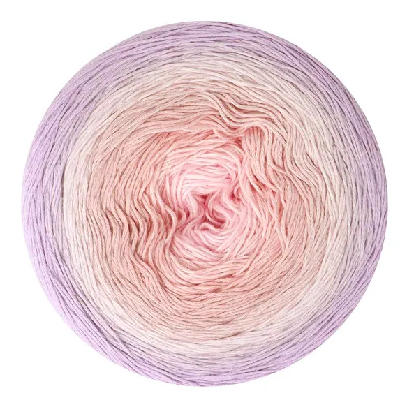 743 Mystic Mauve (Cotton Whirl)