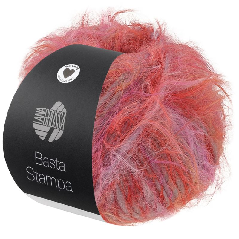 Basta Stampa (Lana Grossa)