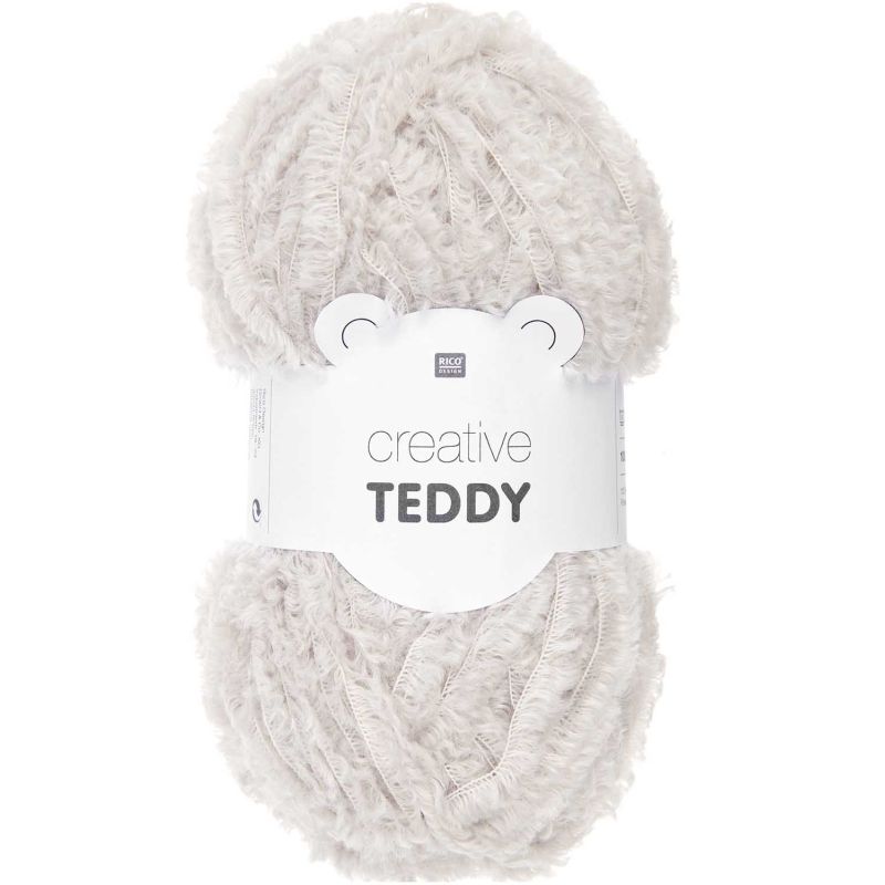 01 creme (teddy)