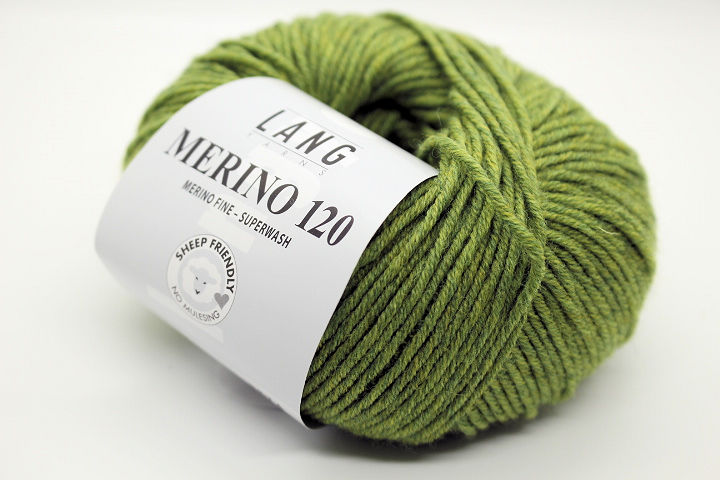 34.0297 hell olive melange