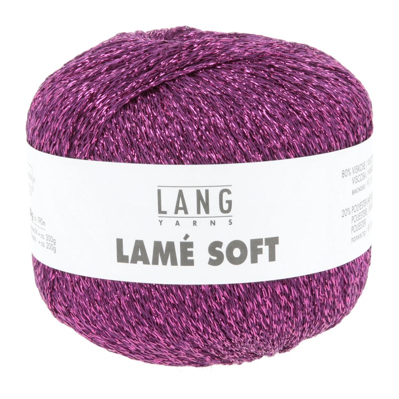 56.0080 Aubergine (Lame Soft)