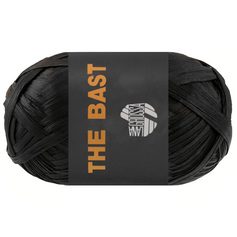 19 Schwarz (The Bast)