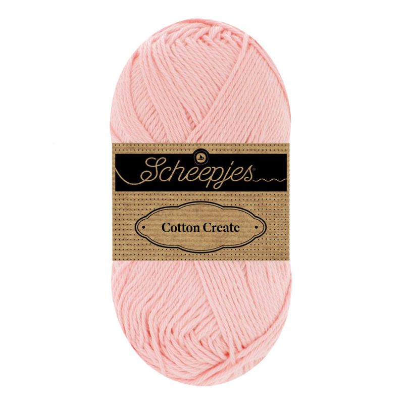 654 Embroider (Cotton Create)