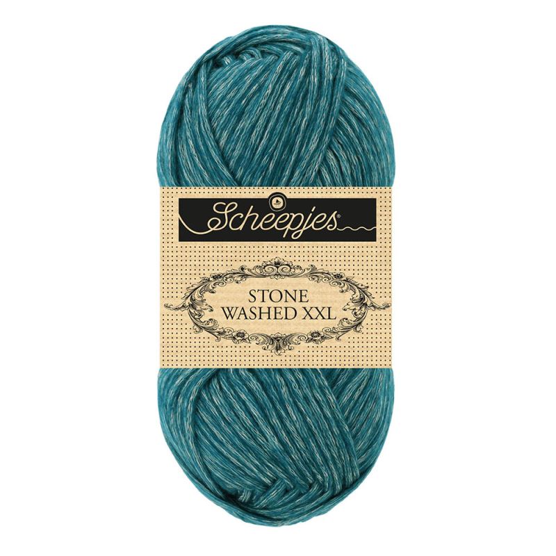 Stone Washed XXL (Scheepjes)