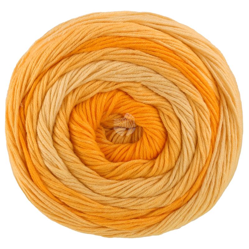 1041 Hellgelb/Gelb/Dottergelb (Gomitolo Tono)