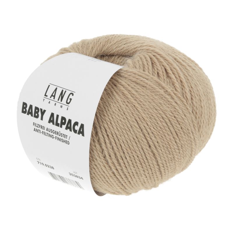 719.0238 camel (Baby Alpaca Lang)